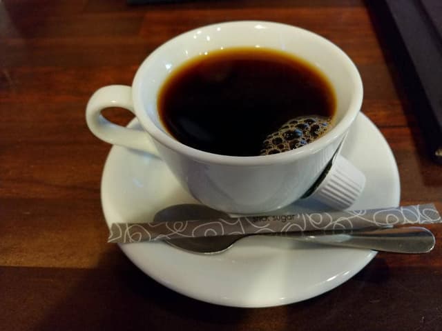 カフェスロー - サブ画像1