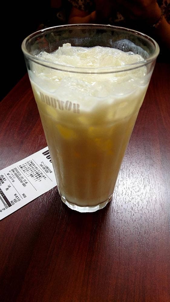 ドトールコーヒーショップ ビーンズ西川口店