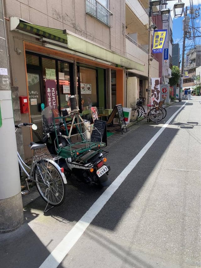 寿司酒場 すし屋の秀よし - サブ画像3