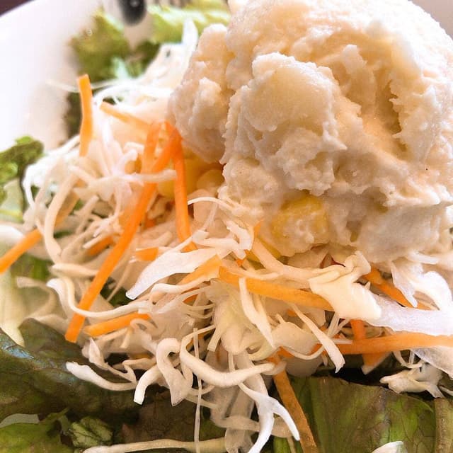 カレーハウスCoCo壱番屋 安城住吉店 - サブ画像1