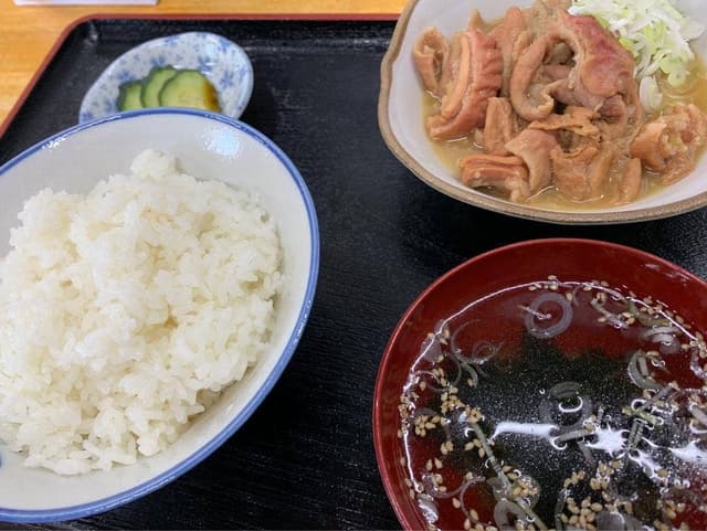 もつ屋 本店 - サブ画像3