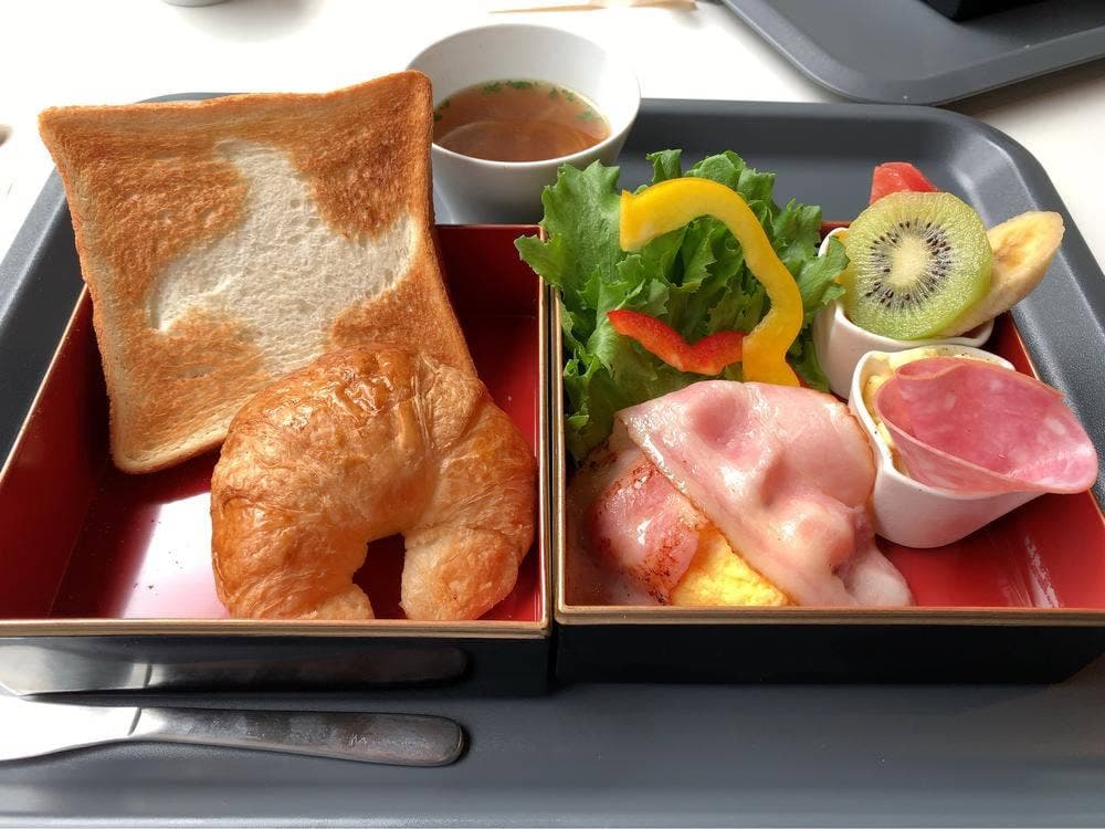 HOTEL NINJA BLACK CAFE