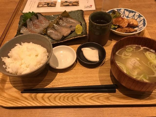 美食魚彩 GOZZO - サブ画像3