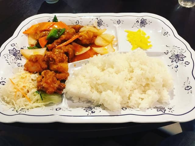中華居酒屋満福 堺筋本町店 - サブ画像2