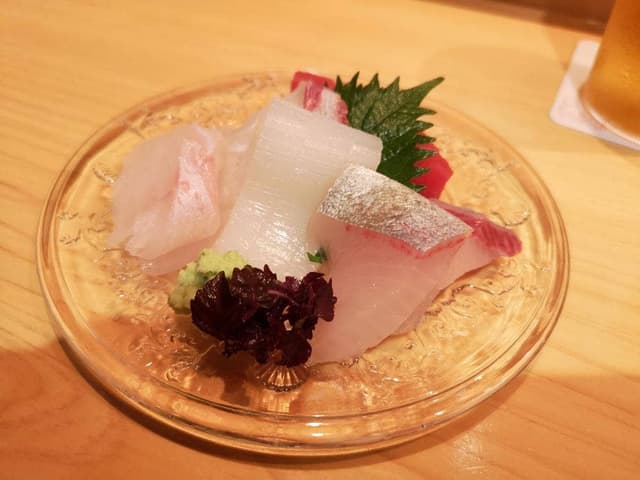 寿司 いち徳 - サブ画像2