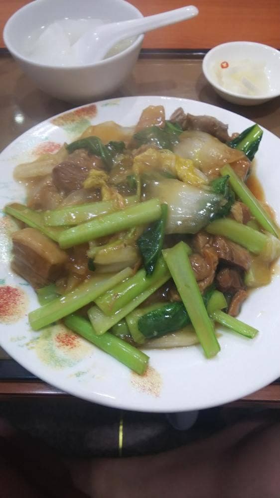 中華料理 清香楼 三ツ境店 - サブ画像1