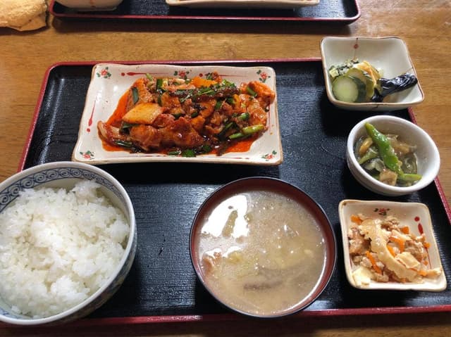 山城屋 - サブ画像1
