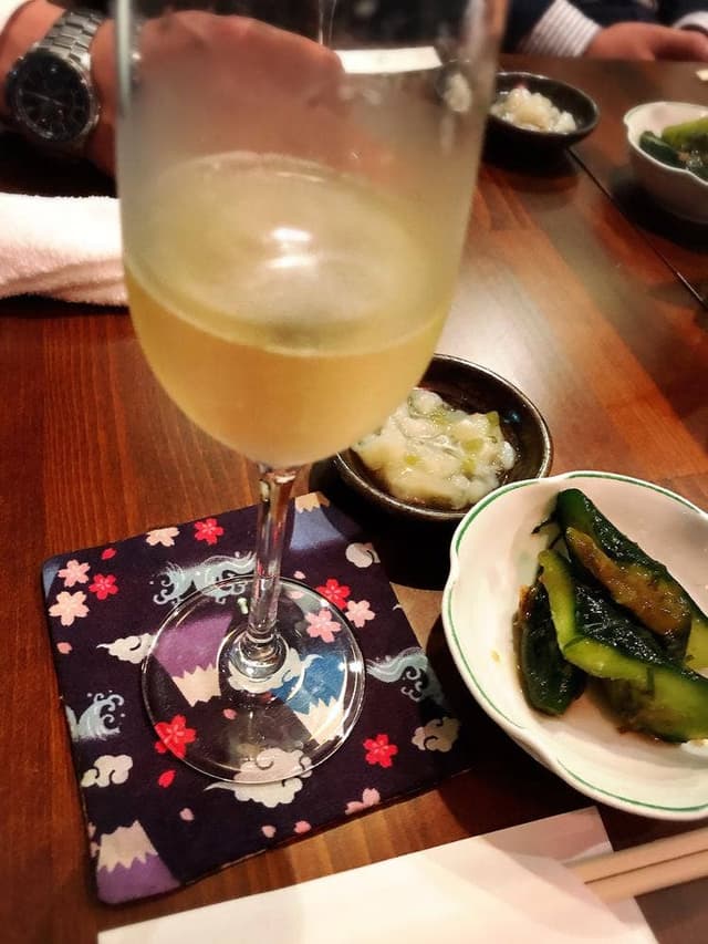 甘味BAR たか代とまさ代 - サブ画像3