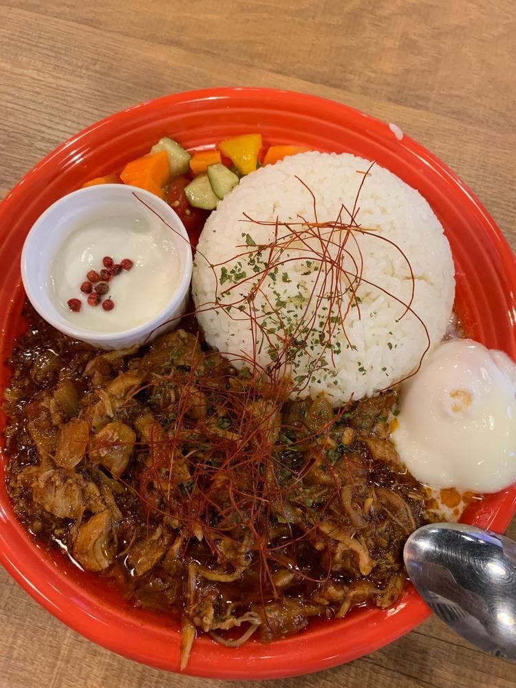 Stampede's Cafe & DiningBar