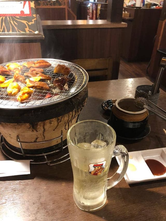 焼肉・ホルモン 姫路みゆき通り酒場 情熱ホルモン - サブ画像2