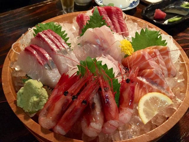 越後番屋酒場 - サブ画像3