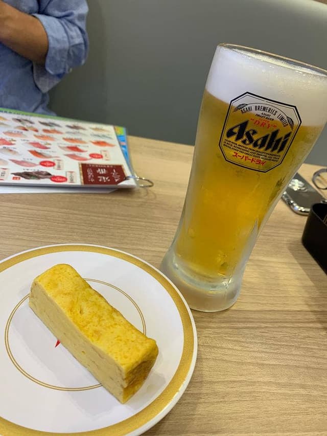 かっぱ寿司 三島店 - サブ画像1