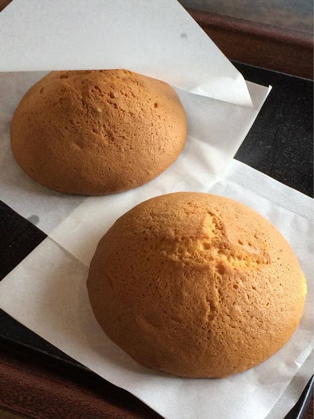 甘食・茶屋 結 - サブ画像1