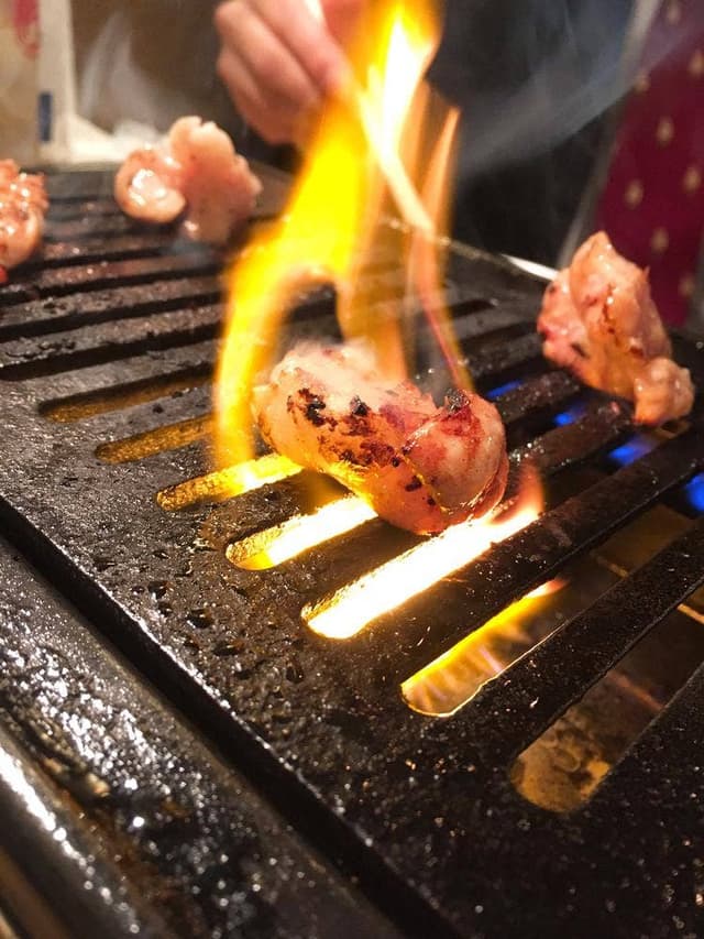 中目黒 ホルモン大衆酒場 肉流通センター - サブ画像3