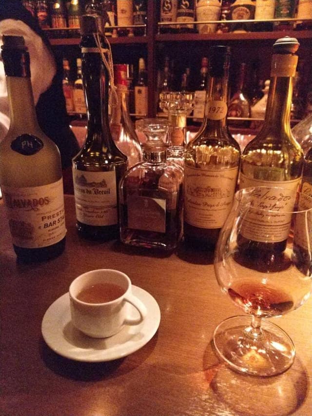 BAR STAG - サブ画像1
