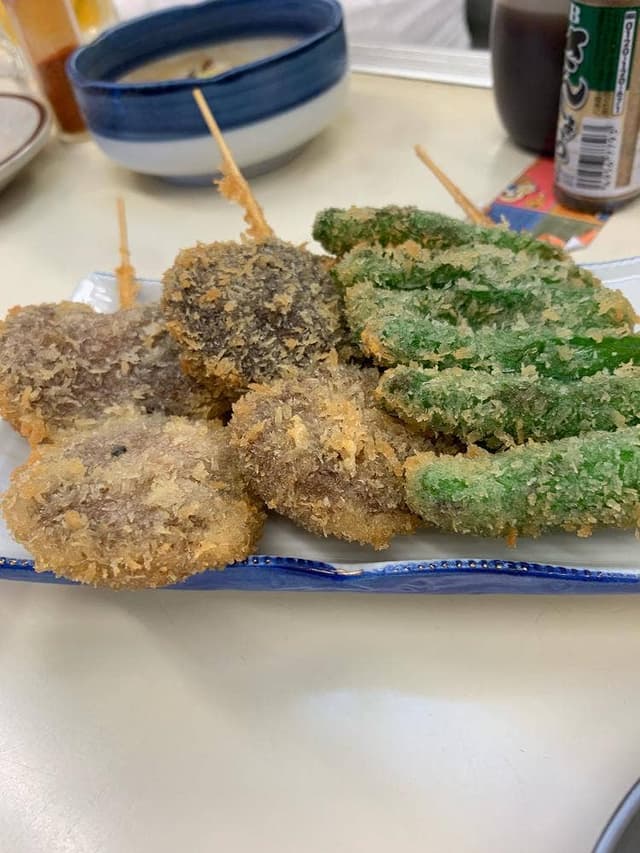 足立屋 与那原店 - サブ画像3