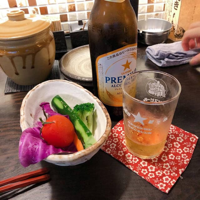 串もんず - サブ画像1