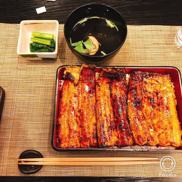 若菜館本店 - サブ画像3