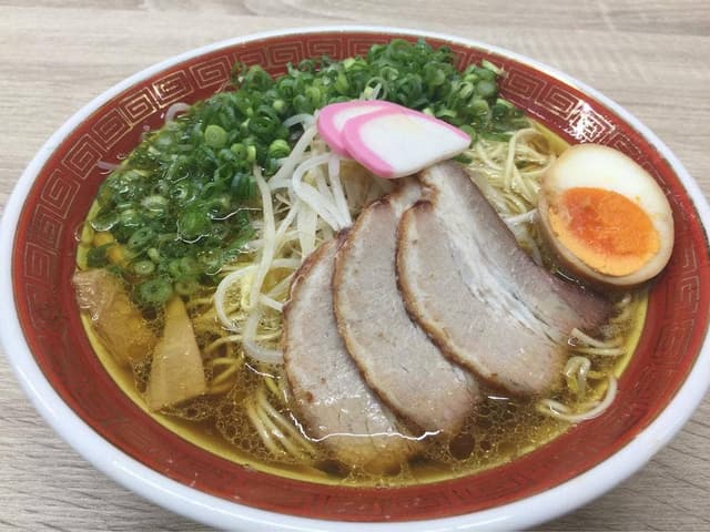 中華そば 花ざかり 円山店 - サブ画像2