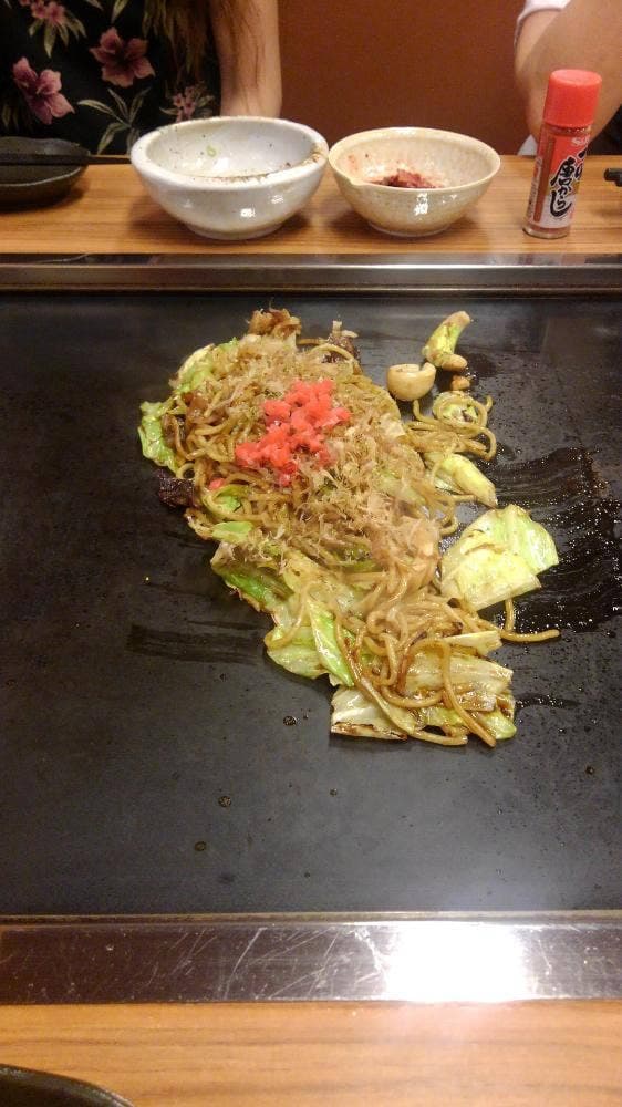 京都一乗寺 もんじ家 - サブ画像3