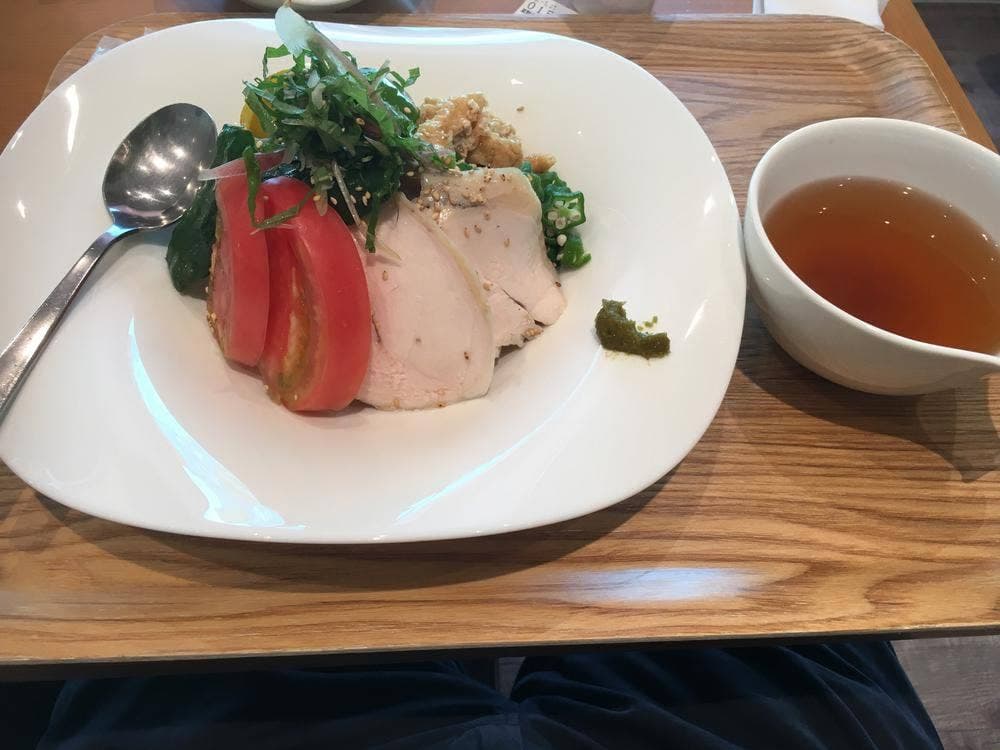 あぐりかふぇC’S