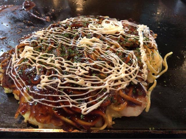 お好み焼きDining ゴチッス。 - サブ画像1