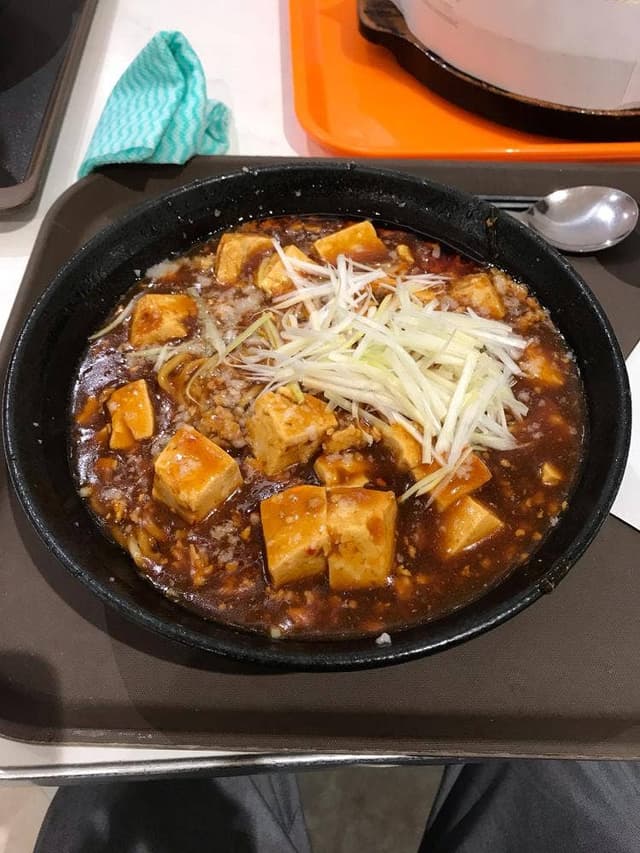 麻婆 たまる屋 - サブ画像3