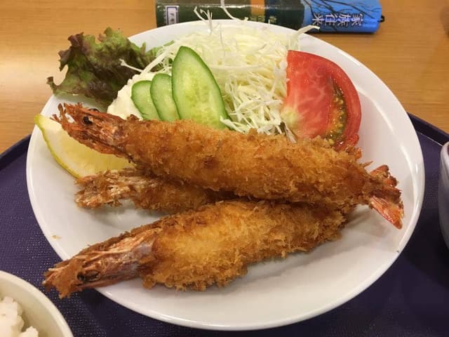 コワ温泉 食堂 - サブ画像1