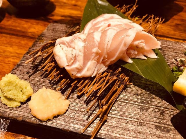 焼鳥 すぎはら - サブ画像1