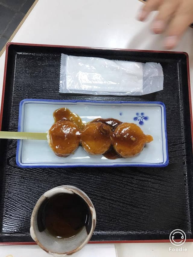 道の駅鳳来三河三石 - サブ画像2