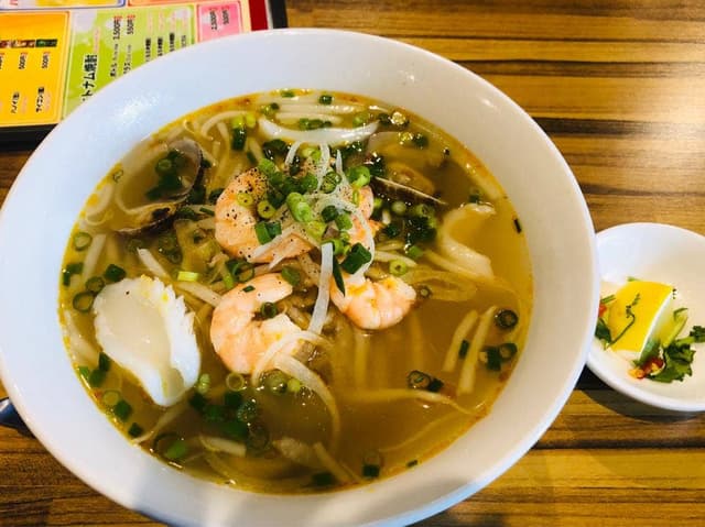 ベトナムフォー - サブ画像3