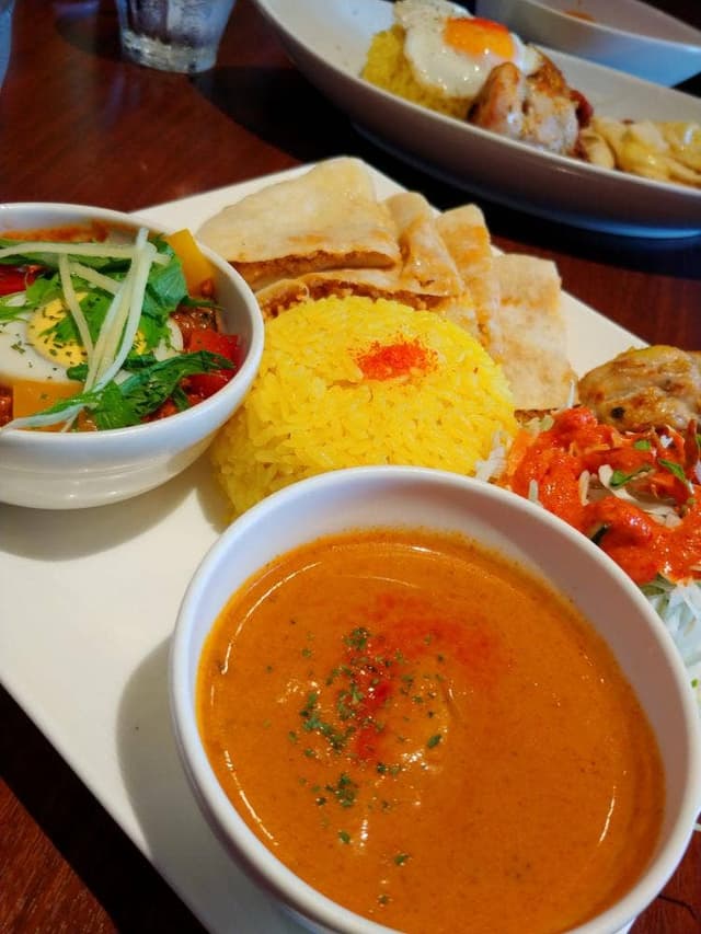 亜橋 小田部店 - サブ画像1