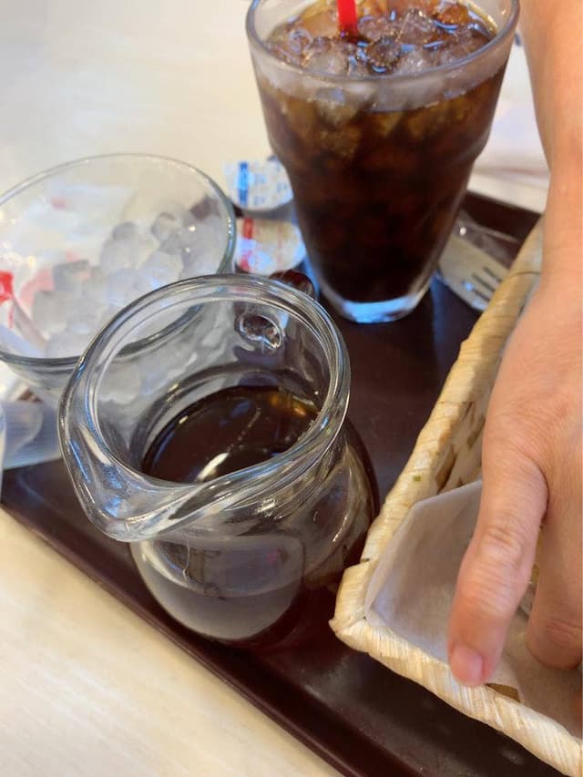 ぱんのいえ 国分店 - サブ画像1