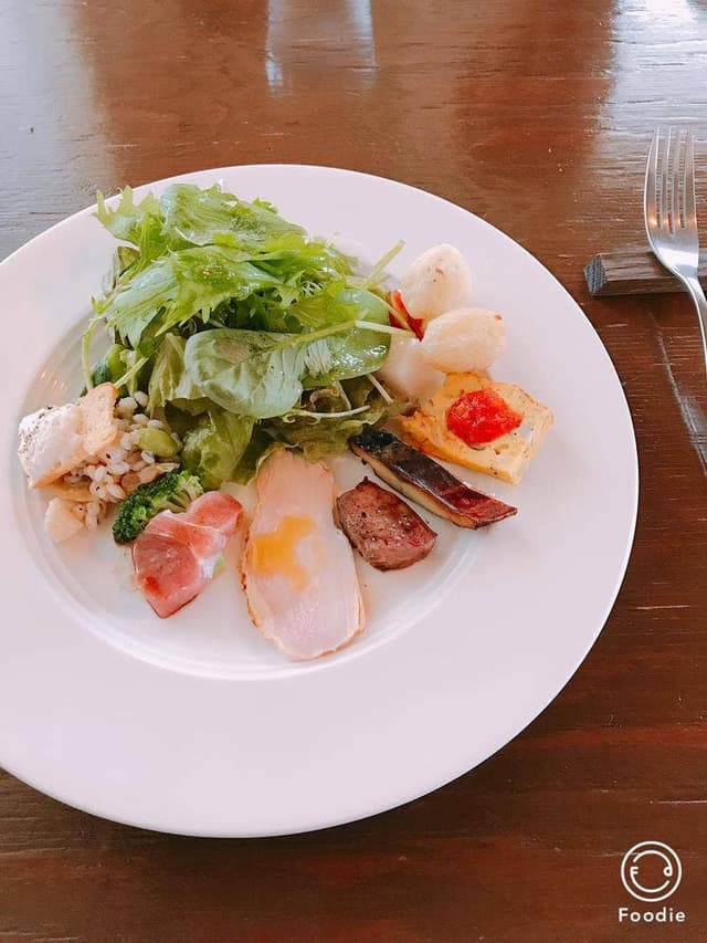 バール ジェルソ - サブ画像1