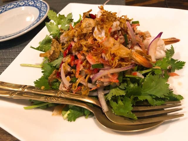 Manee Thai マニータイ - サブ画像3