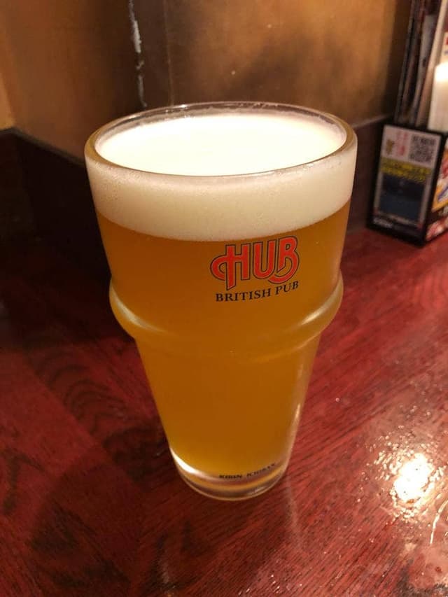 HUB 新宿南口店 B1F - サブ画像3