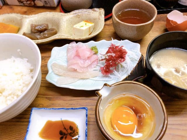 まかない食堂 むらちゃん - サブ画像2