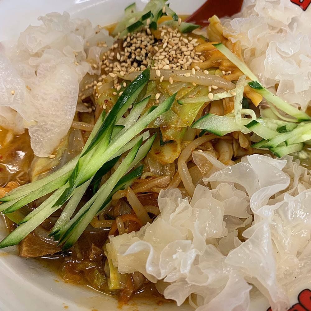 ラーメン天狗山総本家