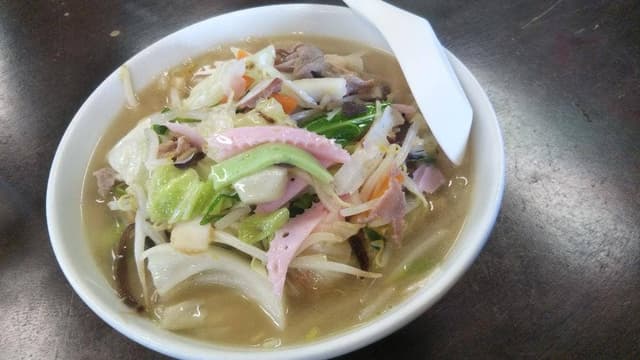 めしどころ 一楽 - サブ画像3