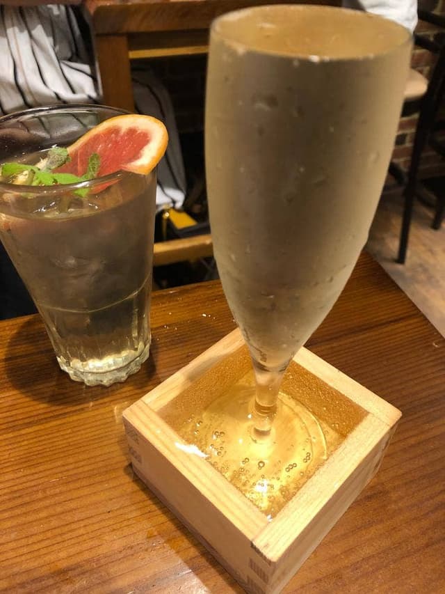 いためし酒場 バルバル - サブ画像3