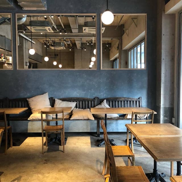 THE OPEN BAKERY - サブ画像2