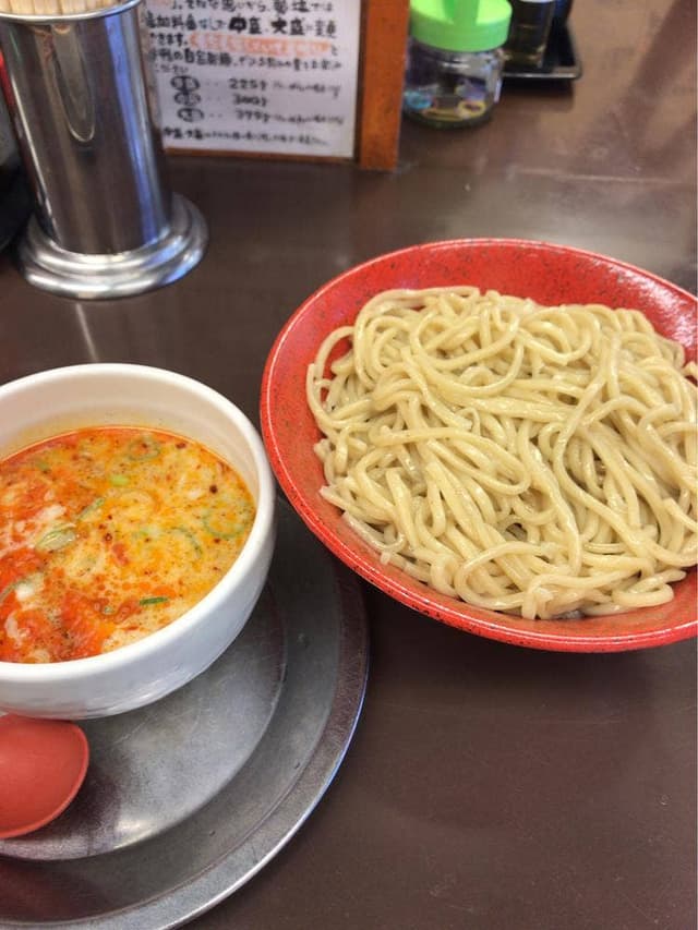 自家製太打麺 勢拉 行徳店 - サブ画像2