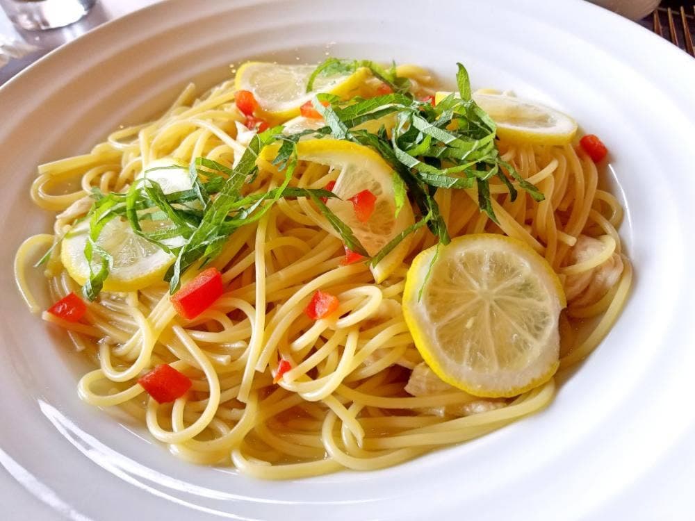 広陵カントリークラブレストラン