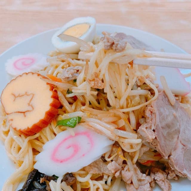 栄楽 - サブ画像2
