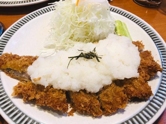 チャールスとん - サブ画像3