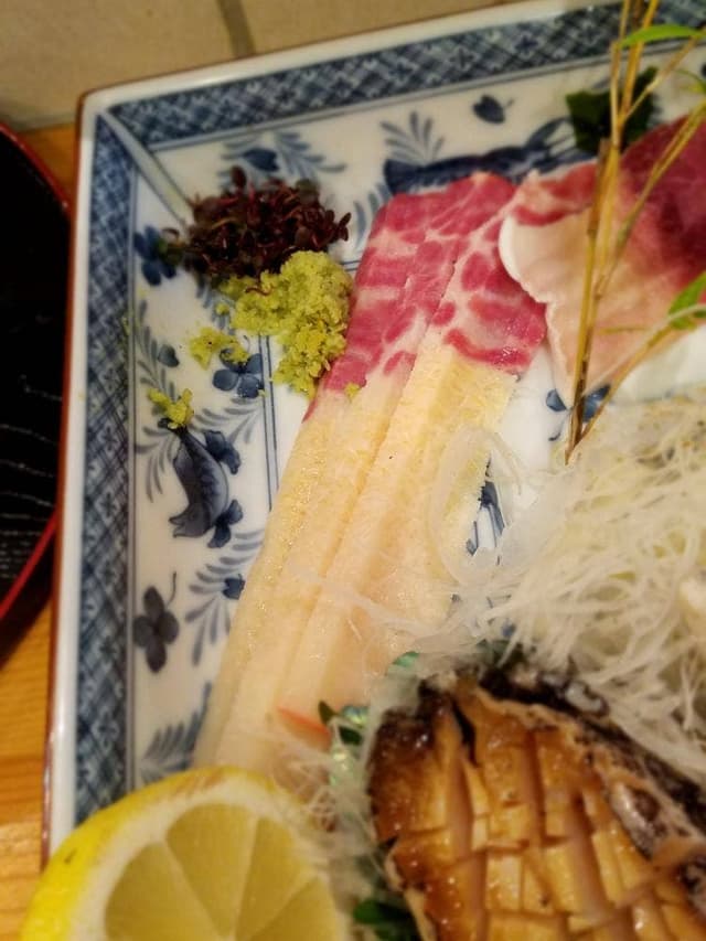 小料理 味美 - サブ画像2
