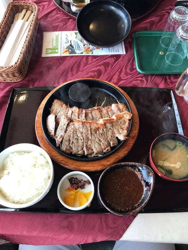 グランベール京都ゴルフ倶楽部 レストラン - サブ画像3