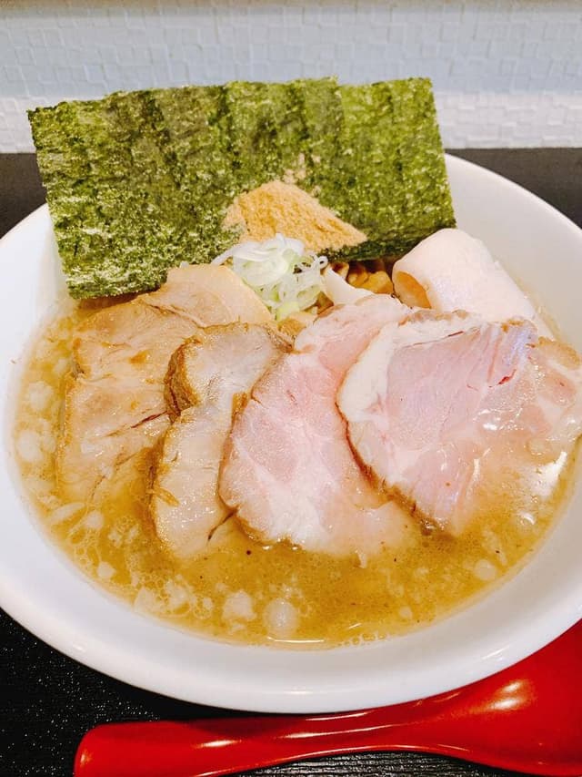 麺's DINING 036 - サブ画像1