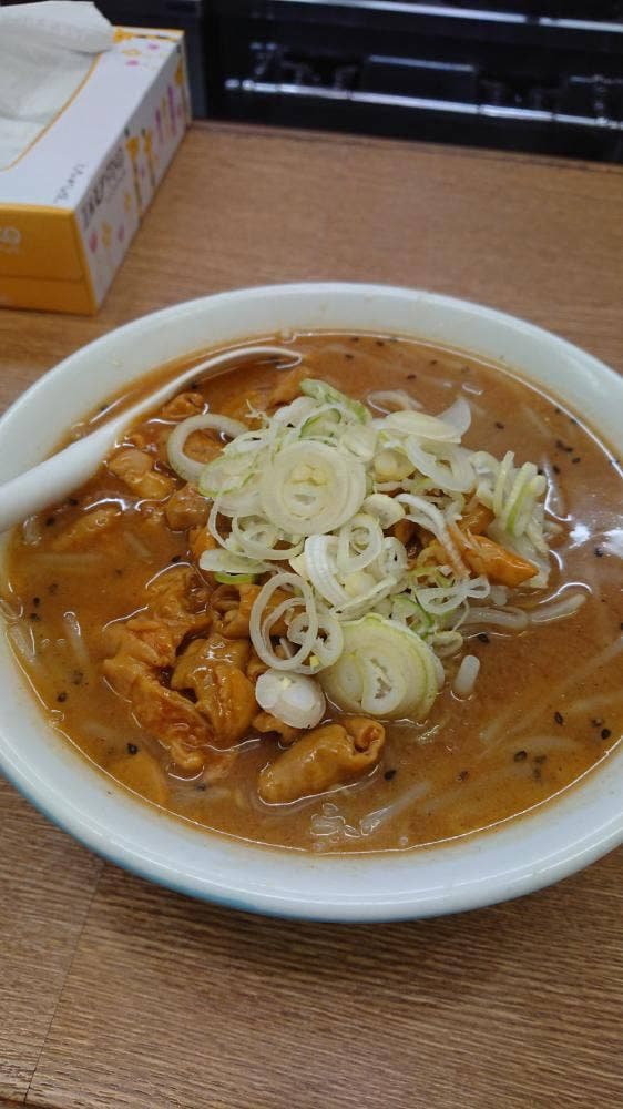 どさん子 七尾店 - サブ画像1