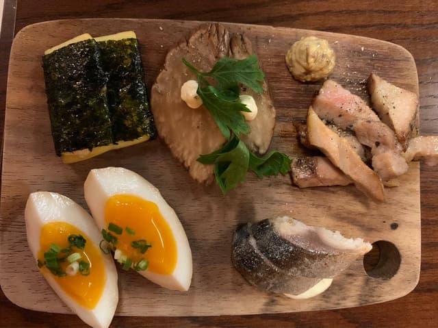 世界のハイボールを愉しむお店 居酒屋ハイボール酒場 上野御徒町店 - サブ画像2